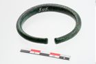 Foto von Bronzearmreif (NHMW-PRAE-024207)